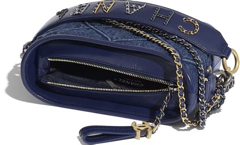 chanel borsa jeans|Chanel boutiques.